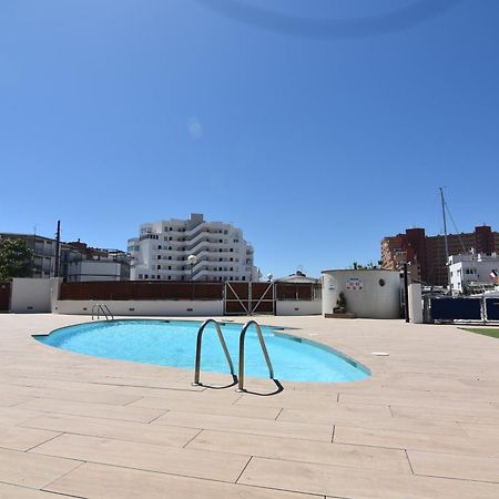 Rnet - Apartments Roses Port Trebol Exterior photo
