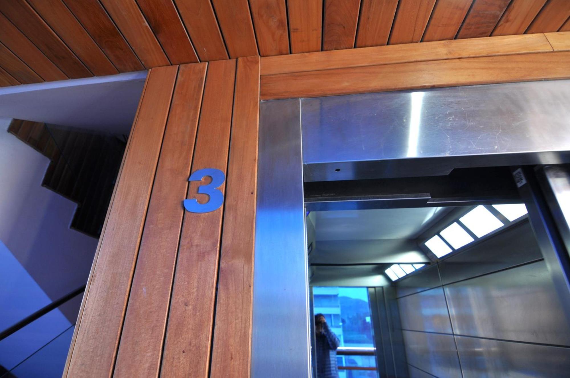 Rnet - Apartments Roses Port Trebol Exterior photo