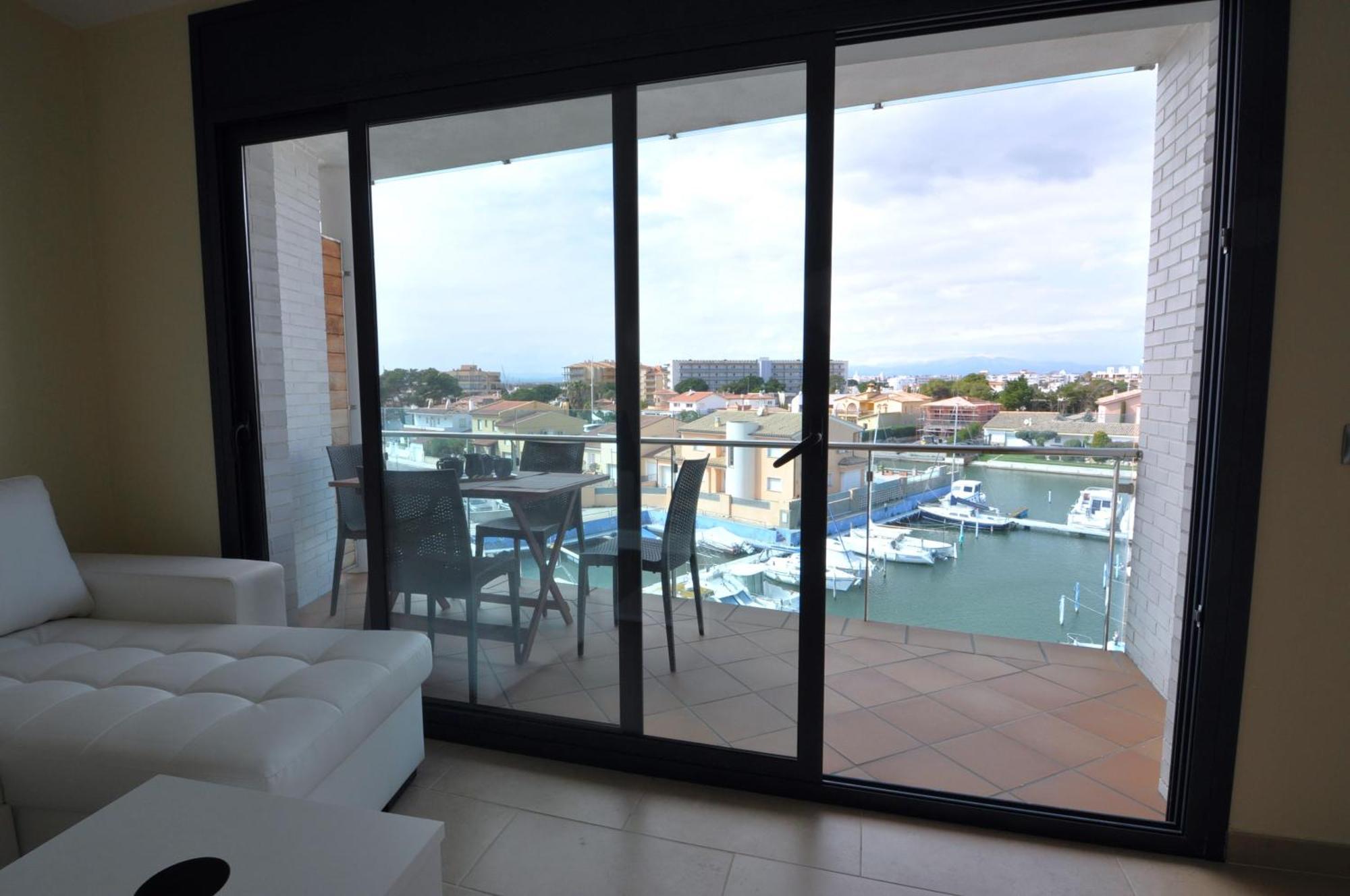 Rnet - Apartments Roses Port Trebol Exterior photo