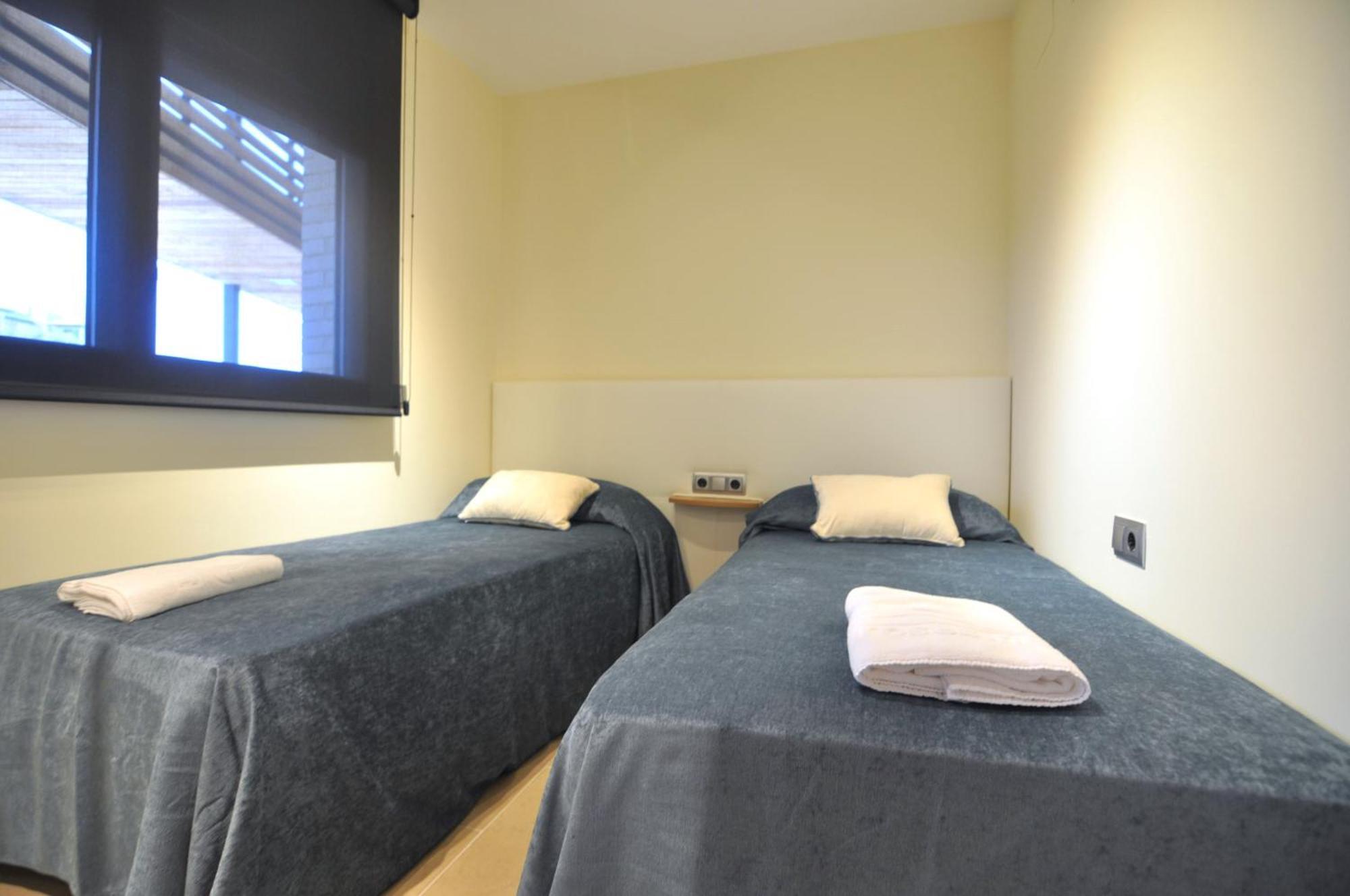 Rnet - Apartments Roses Port Trebol Exterior photo